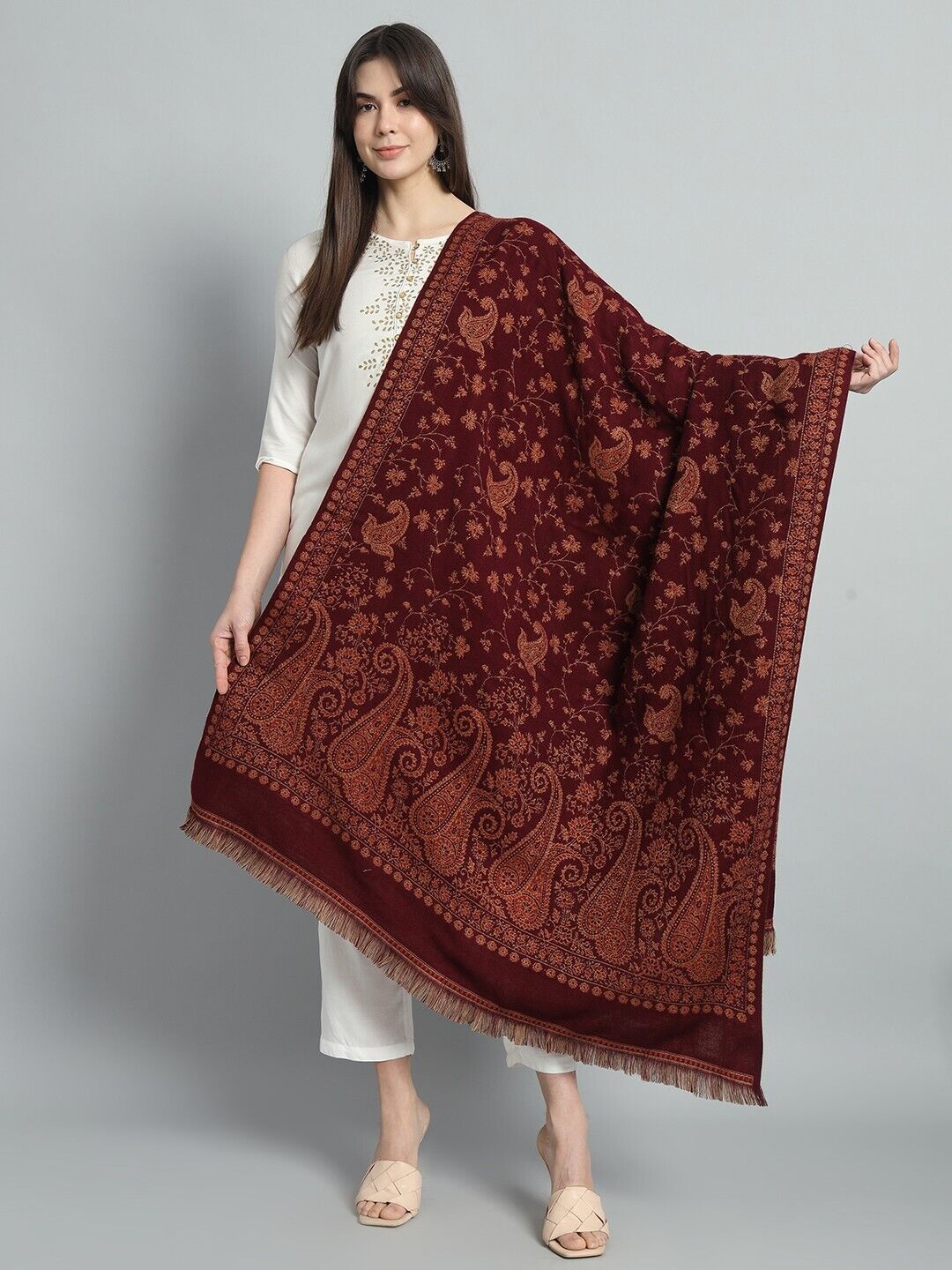 Women Shawl